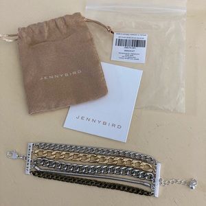 Jenny Bird Austin Cuff